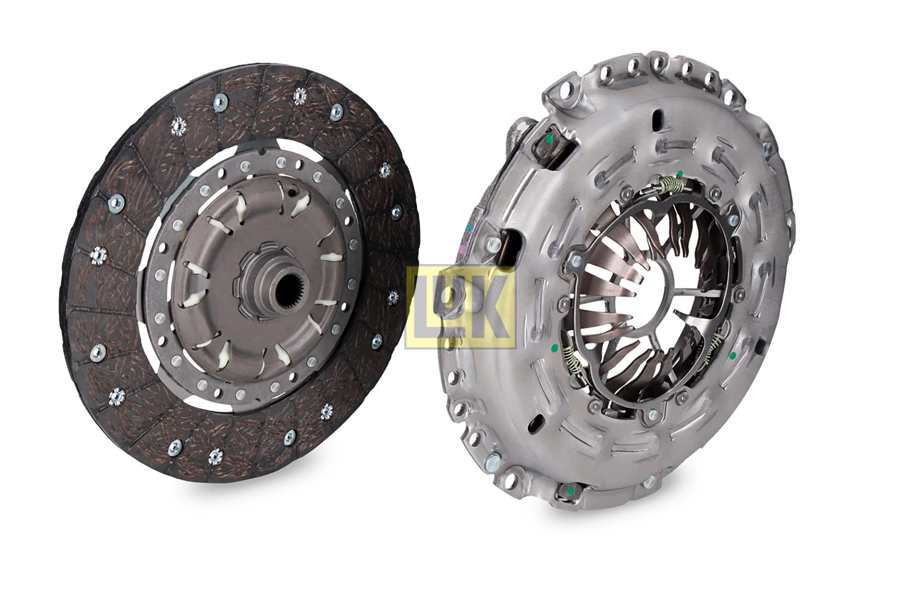 Clutch Kit